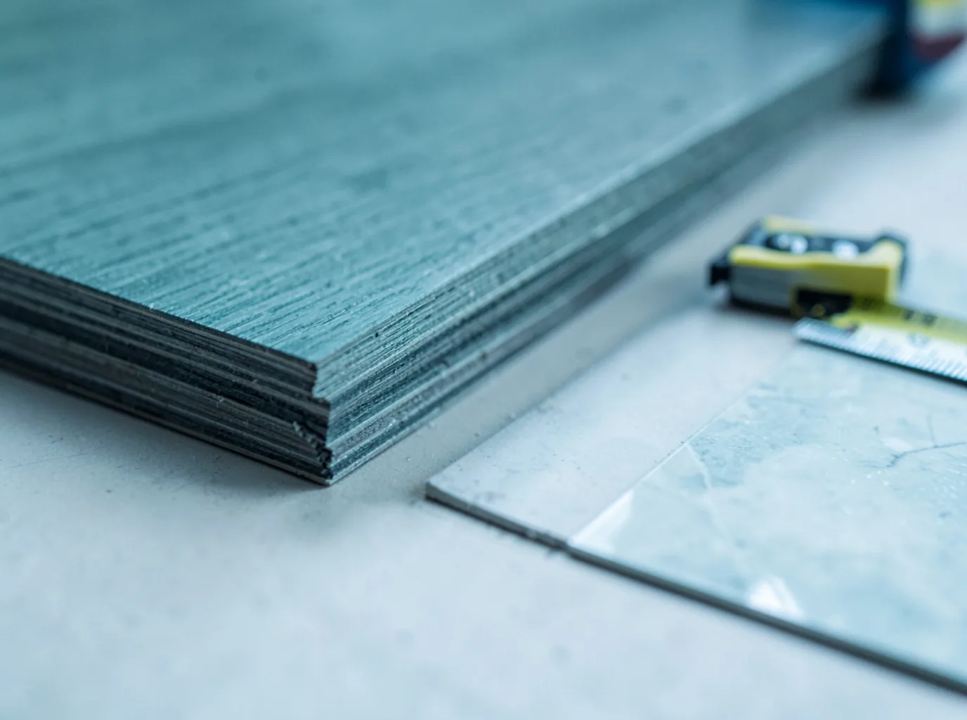 Luxury Vinyl Plank Installation Marmora, NJ FAQs